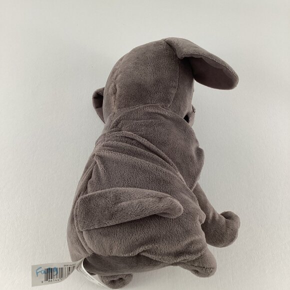 Harry Potter Fang 13" Plush Stuffed Animal Toy 2020 Wizarding World Hagrid Pet - Picture 6 of 7